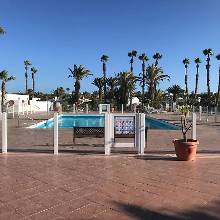 Casa Maiakai Hébergement de vacances Playa Blanca (Lanzarote)