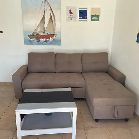 Casa Maiakai Playa Blanca (Lanzarote)