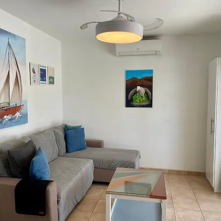 Hébergement de vacances Casa Maiakai *