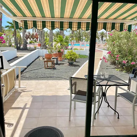 Hébergement de vacances Casa Maiakai Playa Blanca (Lanzarote)