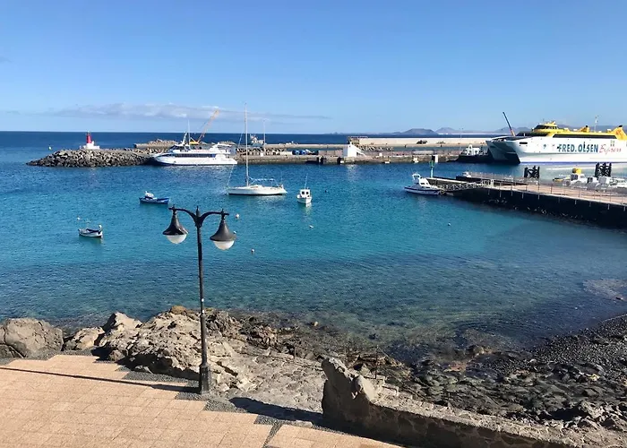 Casa Maiakai Hébergement de vacances *