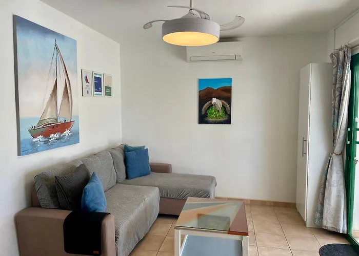 Hébergement de vacances Casa Maiakai *