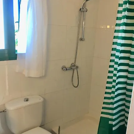 Casa Maiakai * Playa Blanca (Lanzarote)