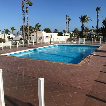 Casa Maiakai Сasa de vacaciones Playa Blanca (Lanzarote)