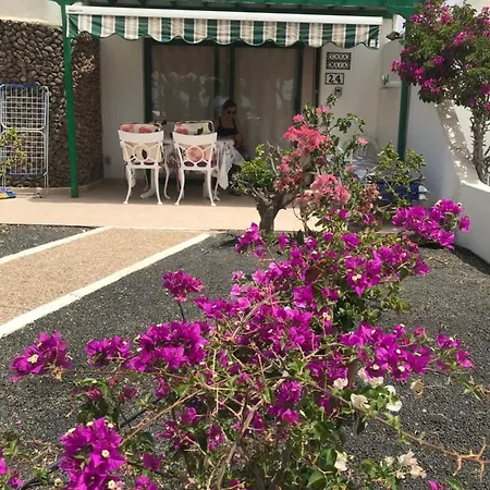 בית נופש Casa Maiakai