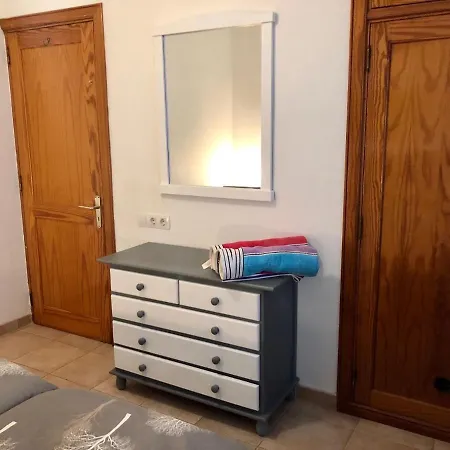 Casa Maiakai בית נופש פלאיה בלנקה