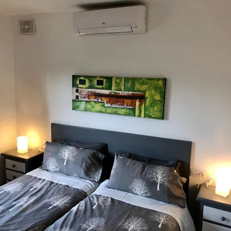 Casa Maiakai בית נופש *