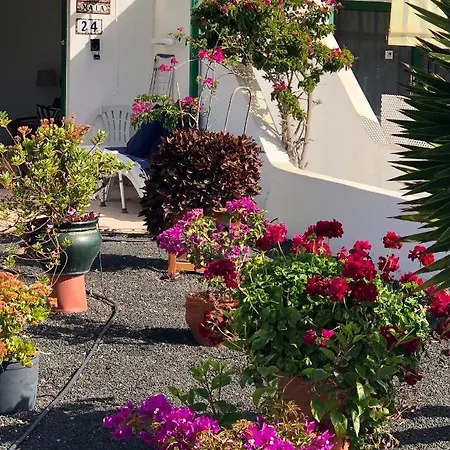 Casa Maiakai * Playa Blanca (Lanzarote)