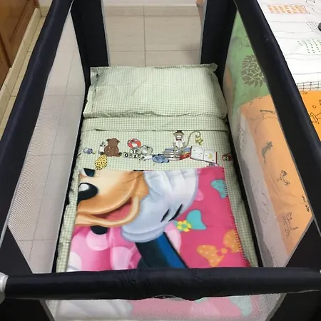 Сasa de vacaciones Casa Maiakai *