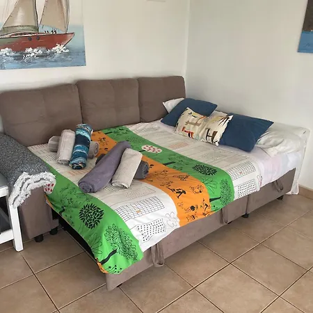 Сasa de vacaciones Casa Maiakai Playa Blanca (Lanzarote)