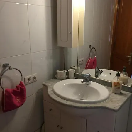 Сasa de vacaciones Casa Maiakai *