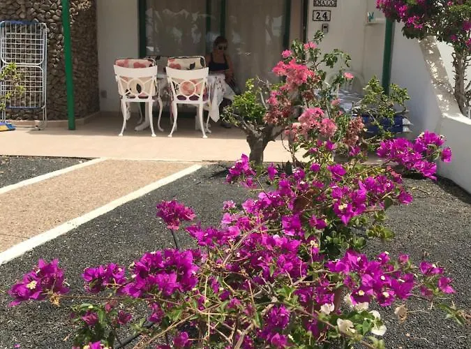 בית נופש Casa Maiakai