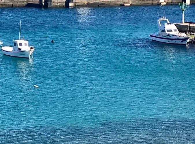 Casa Maiakai בית נופש