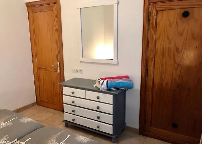 Casa Maiakai בית נופש פלאיה בלנקה