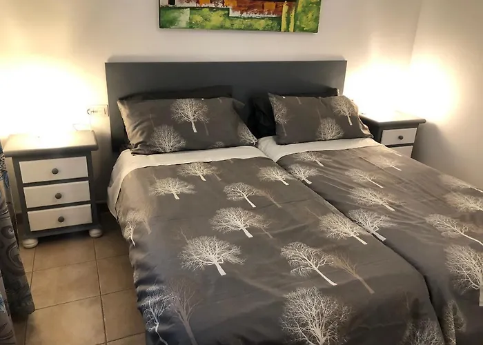 Casa Maiakai בית נופש פלאיה בלנקה