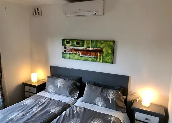 Casa Maiakai בית נופש *