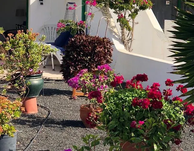 Casa Maiakai * פלאיה בלנקה