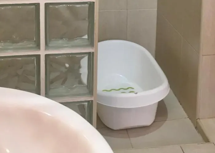 Casa Maiakai בית נופש *