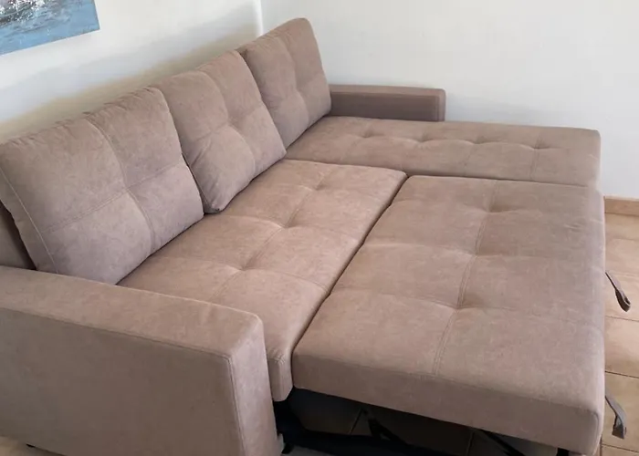 Casa Maiakai פלאיה בלנקה