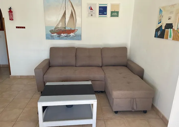 Casa Maiakai פלאיה בלנקה