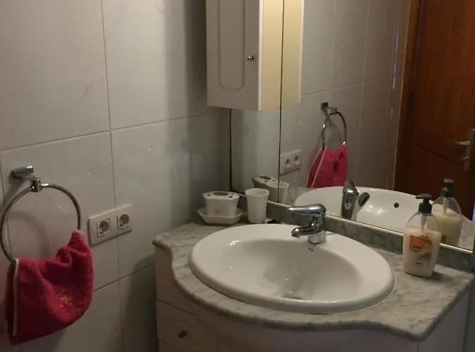 בית נופש Casa Maiakai *