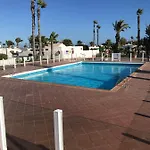 Casa Maiakai 別荘 プラヤ・ブランカ