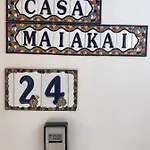 別荘 Casa Maiakai プラヤ・ブランカ