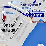 Casa Maiakai 別荘 *