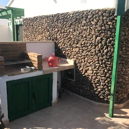 Nyaraló Casa Maiakai