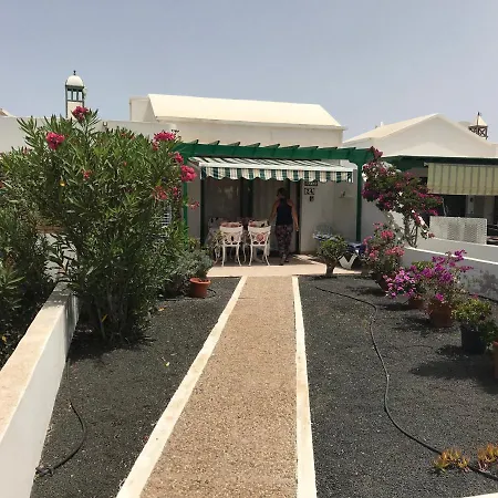 Casa Maiakai プラヤ・ブランカ
