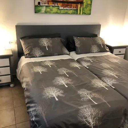 Casa Maiakai Vakantiehuis Playa Blanca (Lanzarote)