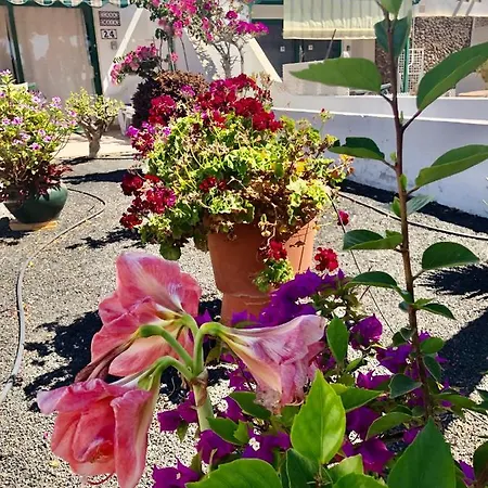 Casa Maiakai Nyaraló Playa Blanca